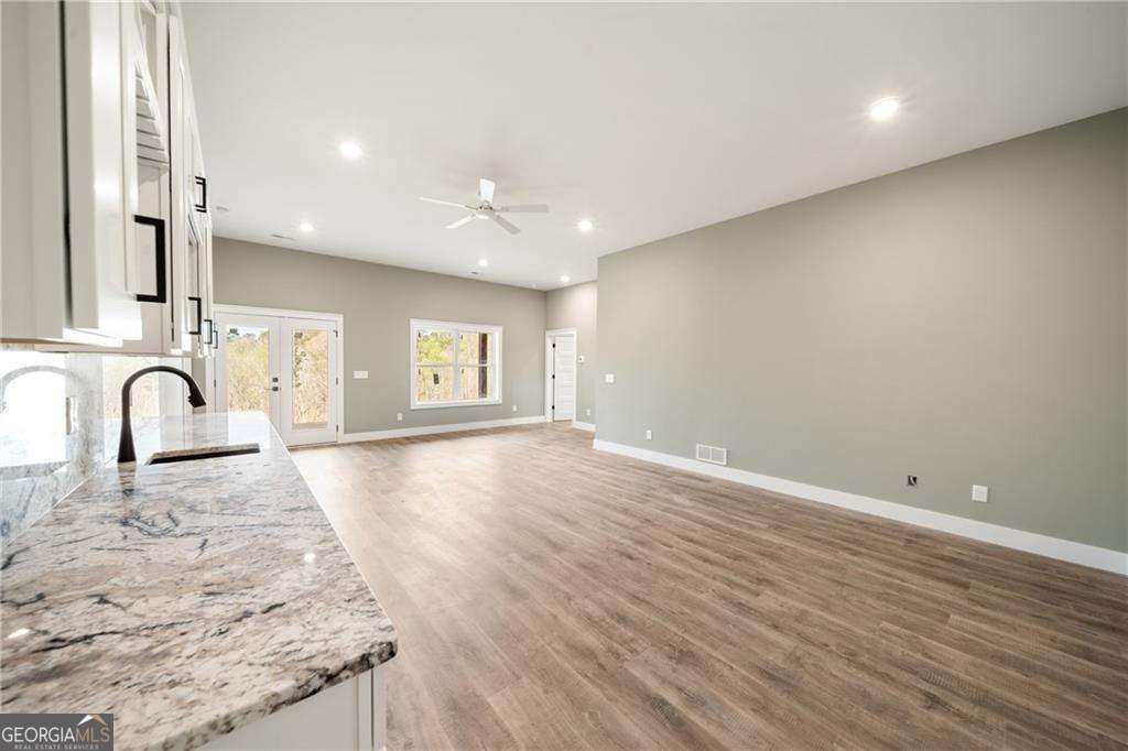 2956 Blalock Mountain Road Talking Rock GA 30175