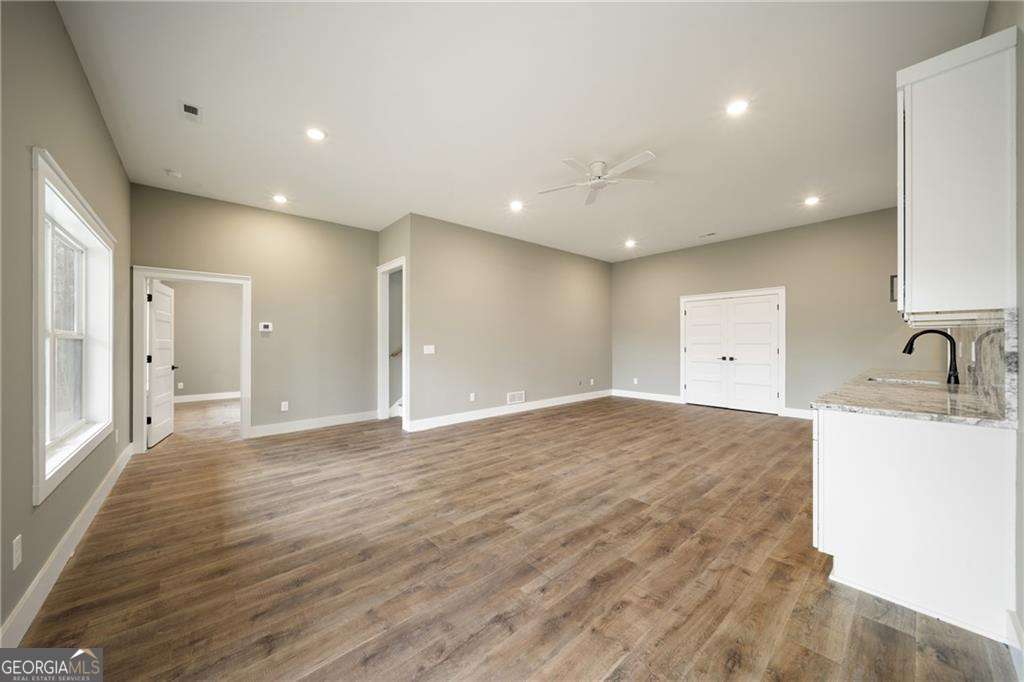 2956 Blalock Mountain Road Talking Rock GA 30175