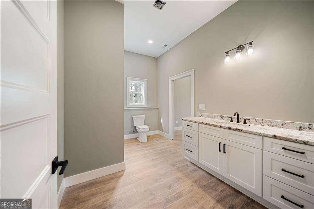 2956 Blalock Mountain Road Talking Rock GA 30175