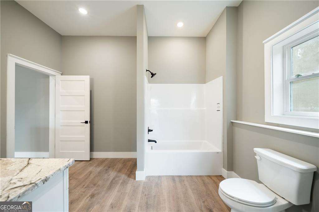 2956 Blalock Mountain Road Talking Rock GA 30175