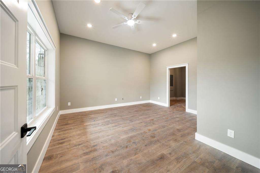 2956 Blalock Mountain Road Talking Rock GA 30175