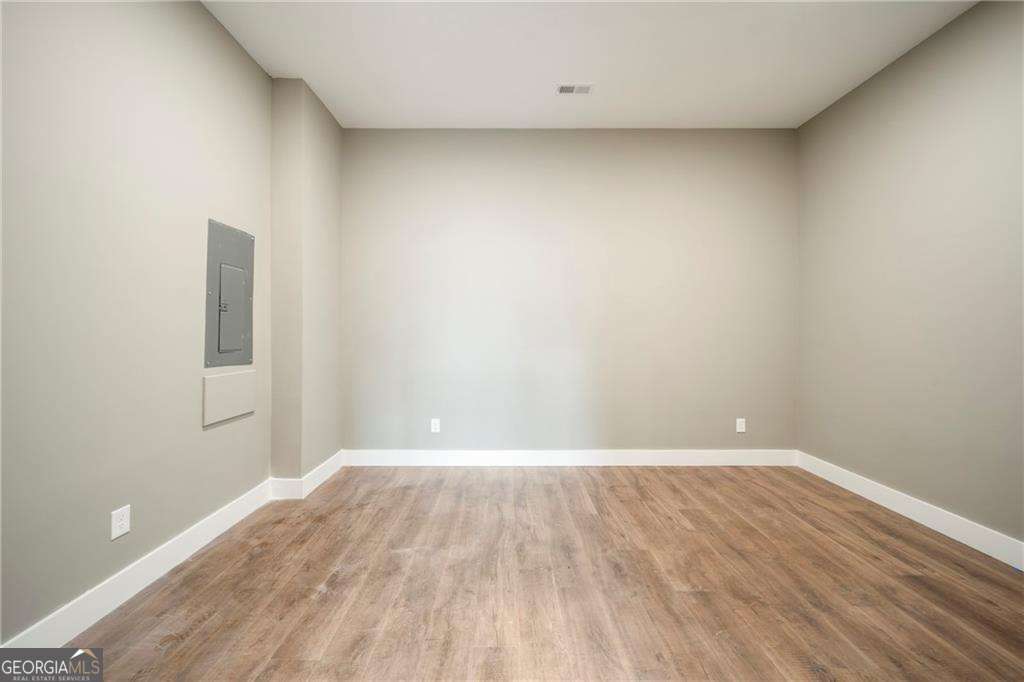2956 Blalock Mountain Road Talking Rock GA 30175