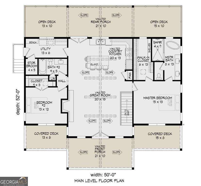 2956 Blalock Mountain Road Talking Rock GA 30175