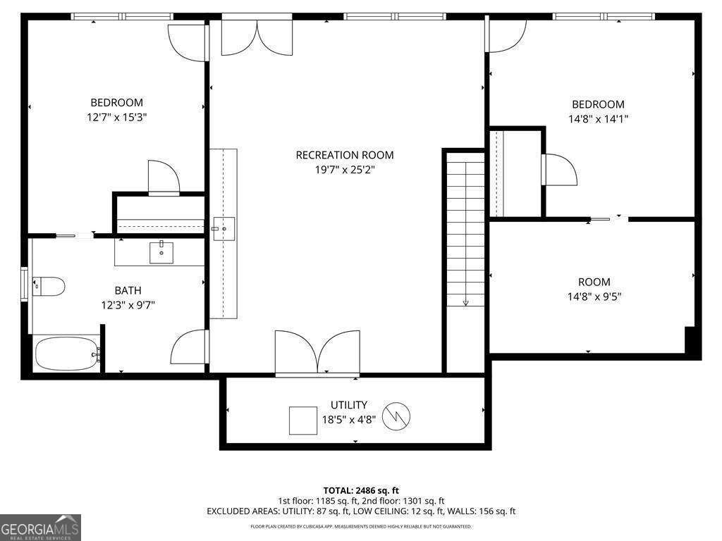 2956 Blalock Mountain Road Talking Rock GA 30175