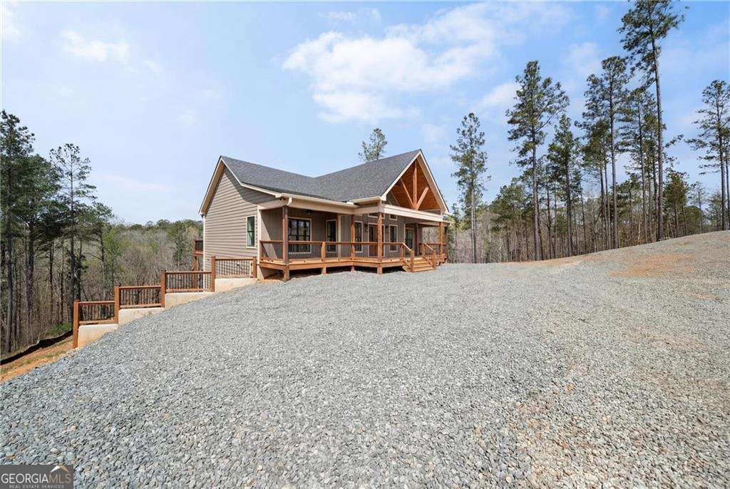 2956 Blalock Mountain Road Talking Rock GA 30175
