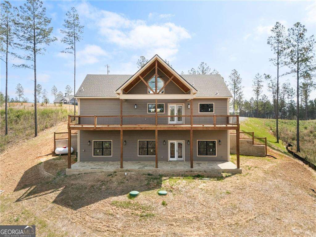 2956 Blalock Mountain Road Talking Rock GA 30175