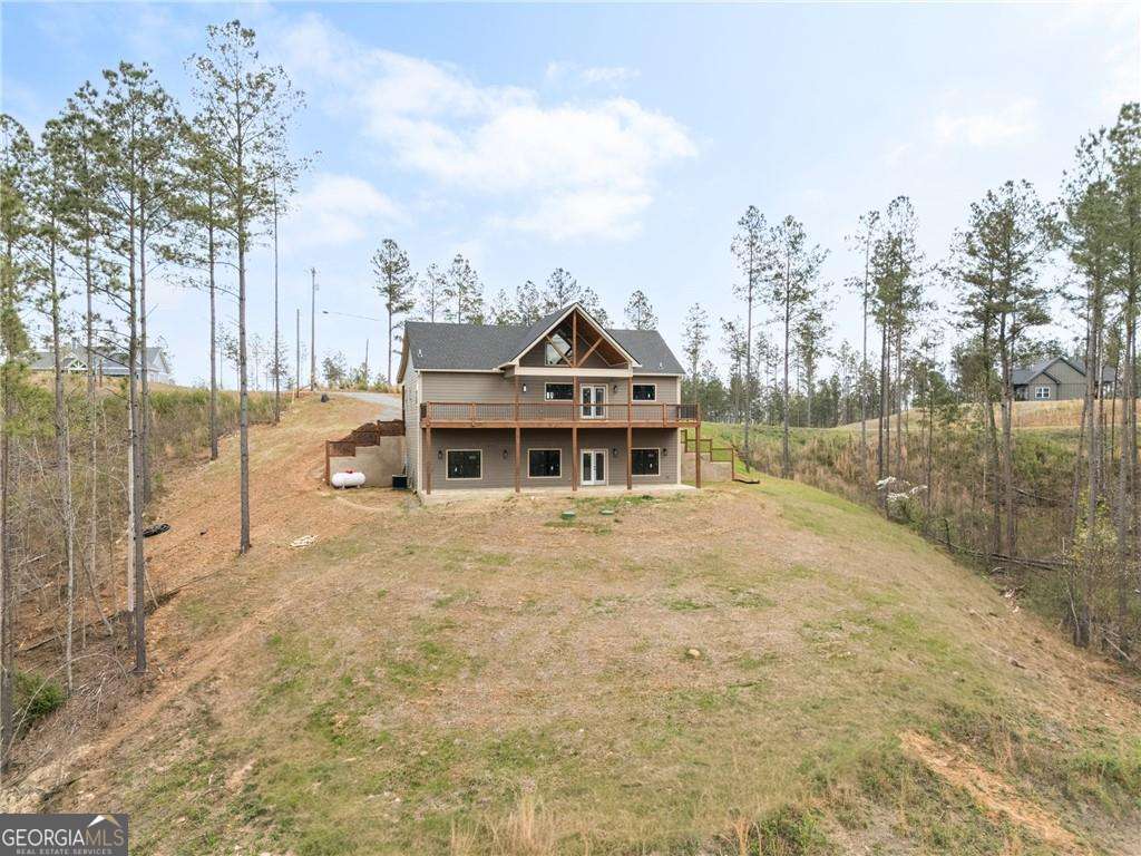 2956 Blalock Mountain Road Talking Rock GA 30175