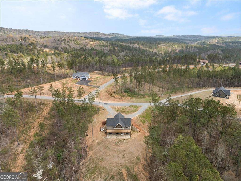 2956 Blalock Mountain Road Talking Rock GA 30175