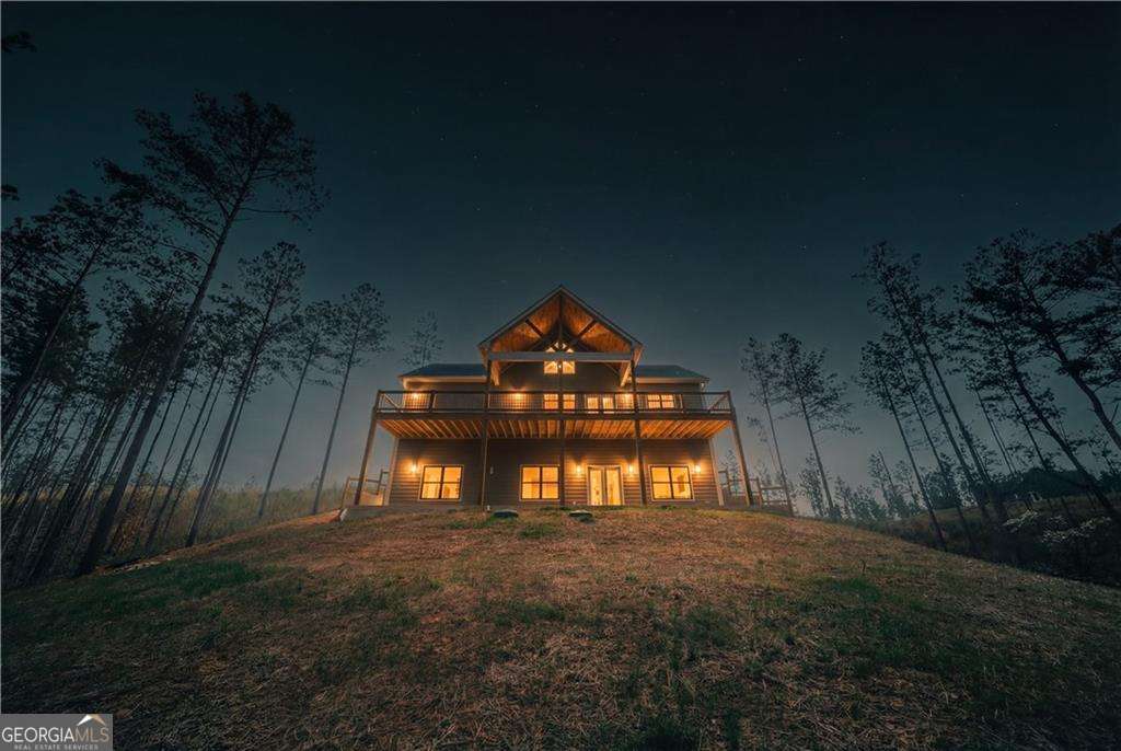2956 Blalock Mountain Road Talking Rock GA 30175
