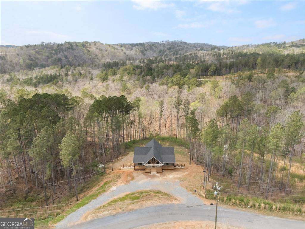 2956 Blalock Mountain Road Talking Rock GA 30175