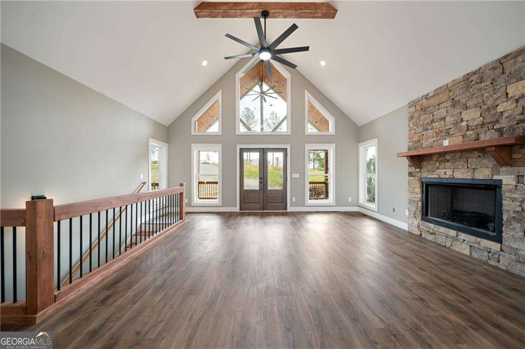 2956 Blalock Mountain Road Talking Rock GA 30175