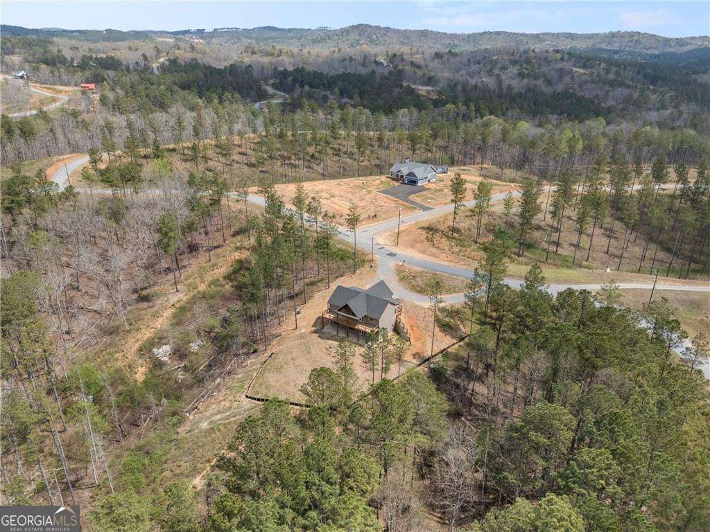 2956 Blalock Mountain Road Talking Rock GA 30175