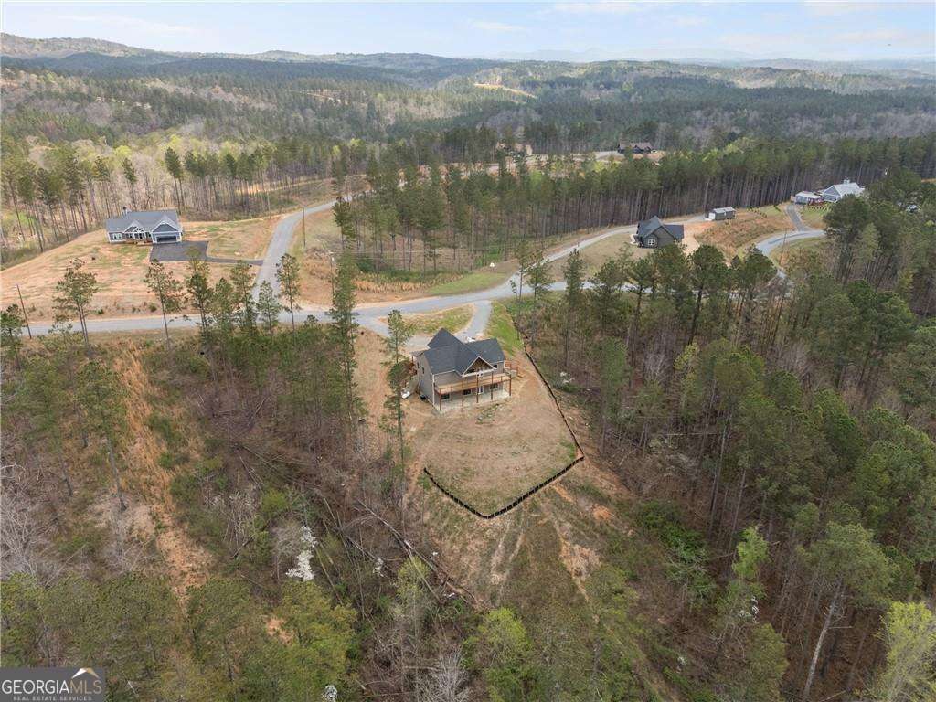2956 Blalock Mountain Road Talking Rock GA 30175