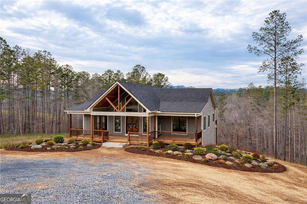2956 Blalock Mountain Road Talking Rock GA 30175