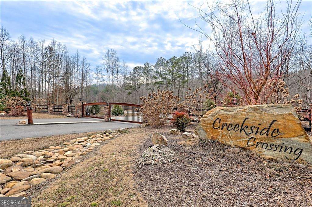 2956 Blalock Mountain Road Talking Rock GA 30175