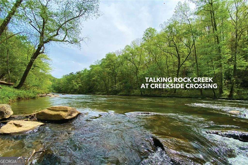 2956 Blalock Mountain Road Talking Rock GA 30175