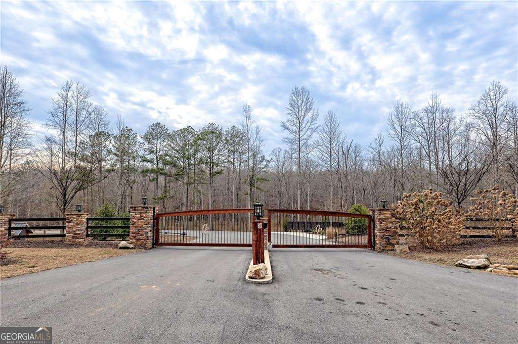 2956 Blalock Mountain Road Talking Rock GA 30175