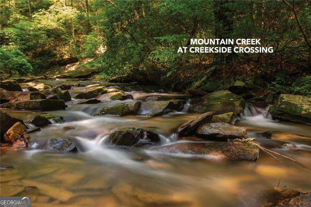 2956 Blalock Mountain Road Talking Rock GA 30175