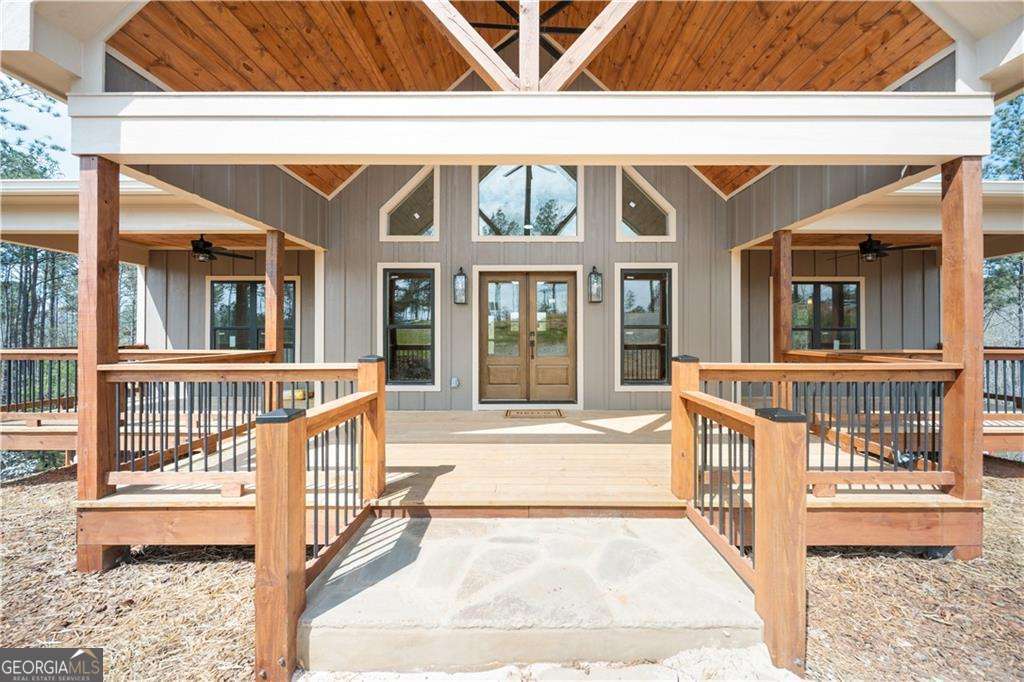 2956 Blalock Mountain Road Talking Rock GA 30175