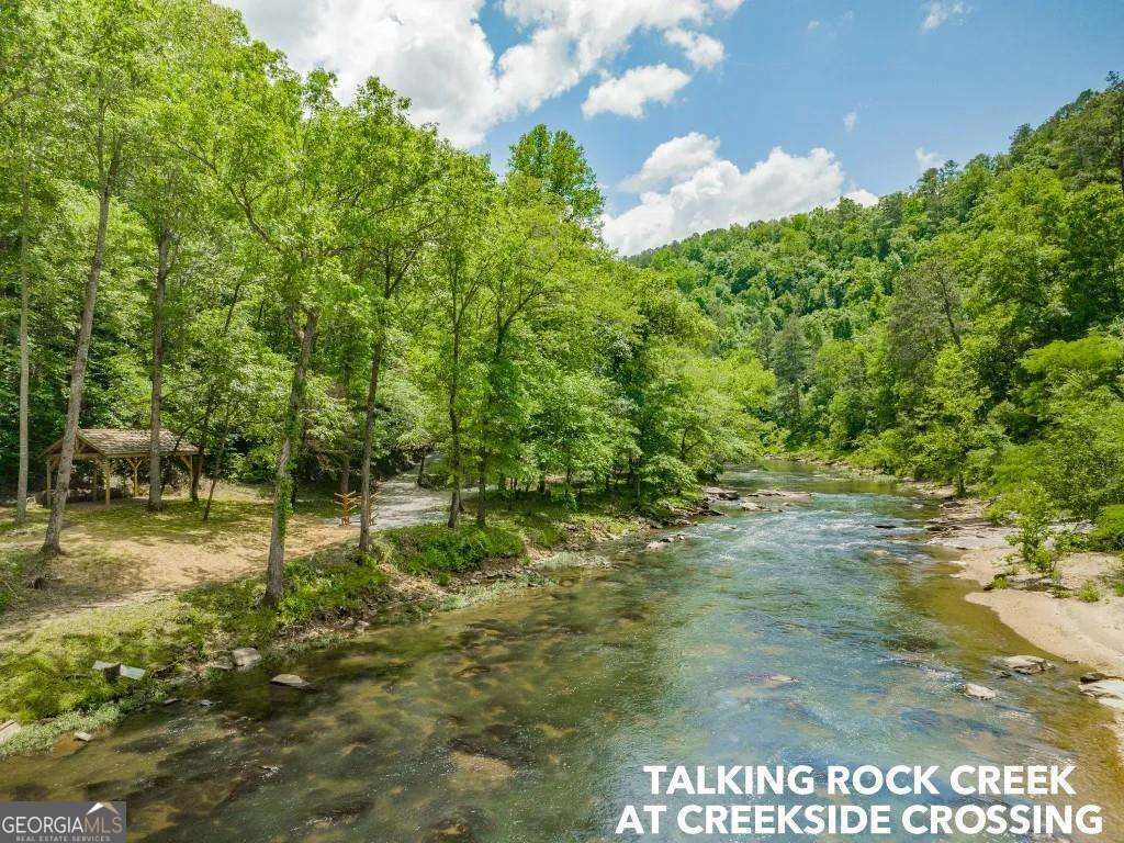 2956 Blalock Mountain Road Talking Rock GA 30175