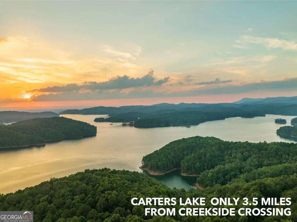 2956 Blalock Mountain Road Talking Rock GA 30175
