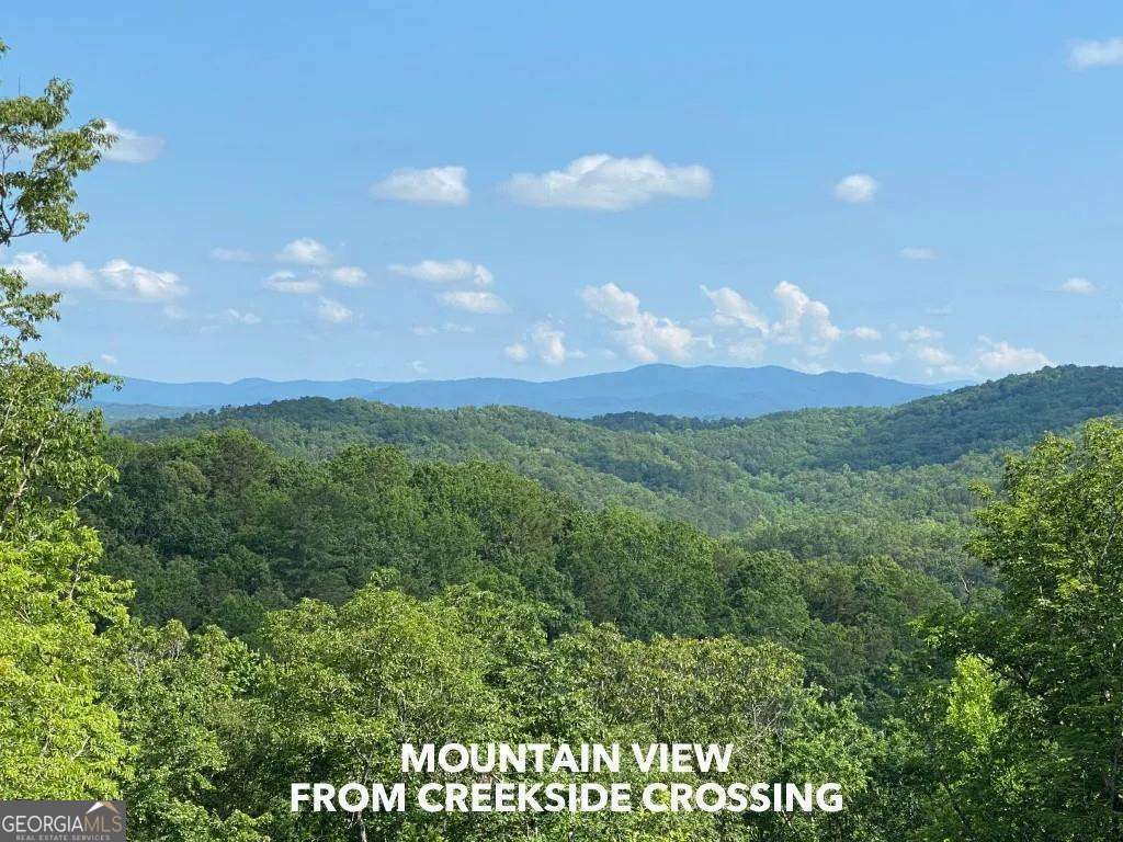 2956 Blalock Mountain Road Talking Rock GA 30175