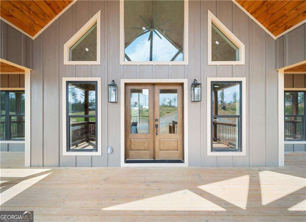 2956 Blalock Mountain Road Talking Rock GA 30175