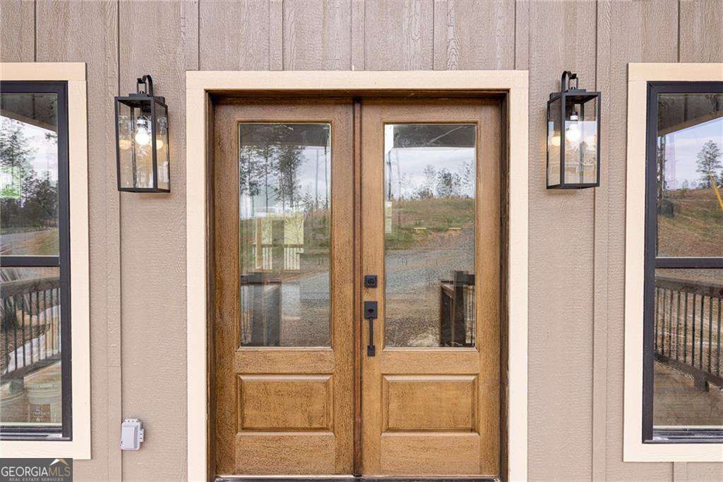 2956 Blalock Mountain Road Talking Rock GA 30175