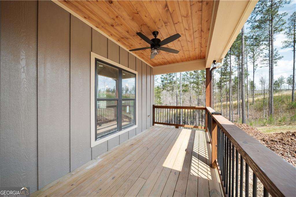 2956 Blalock Mountain Road Talking Rock GA 30175