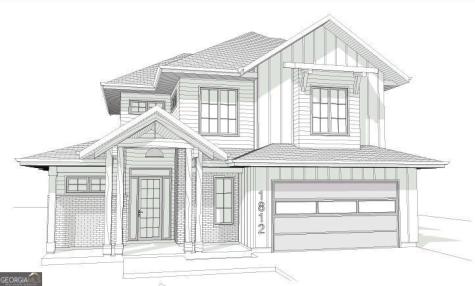 261 Salacoa Vista Jasper GA 30143