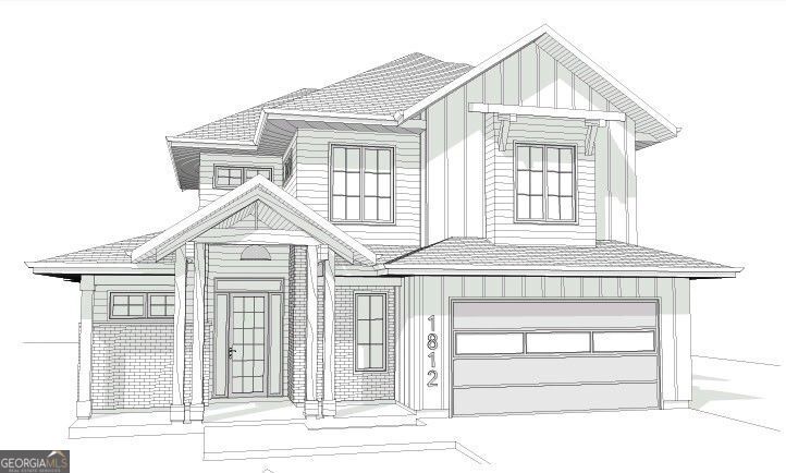 261 Salacoa Vista Jasper GA 30143