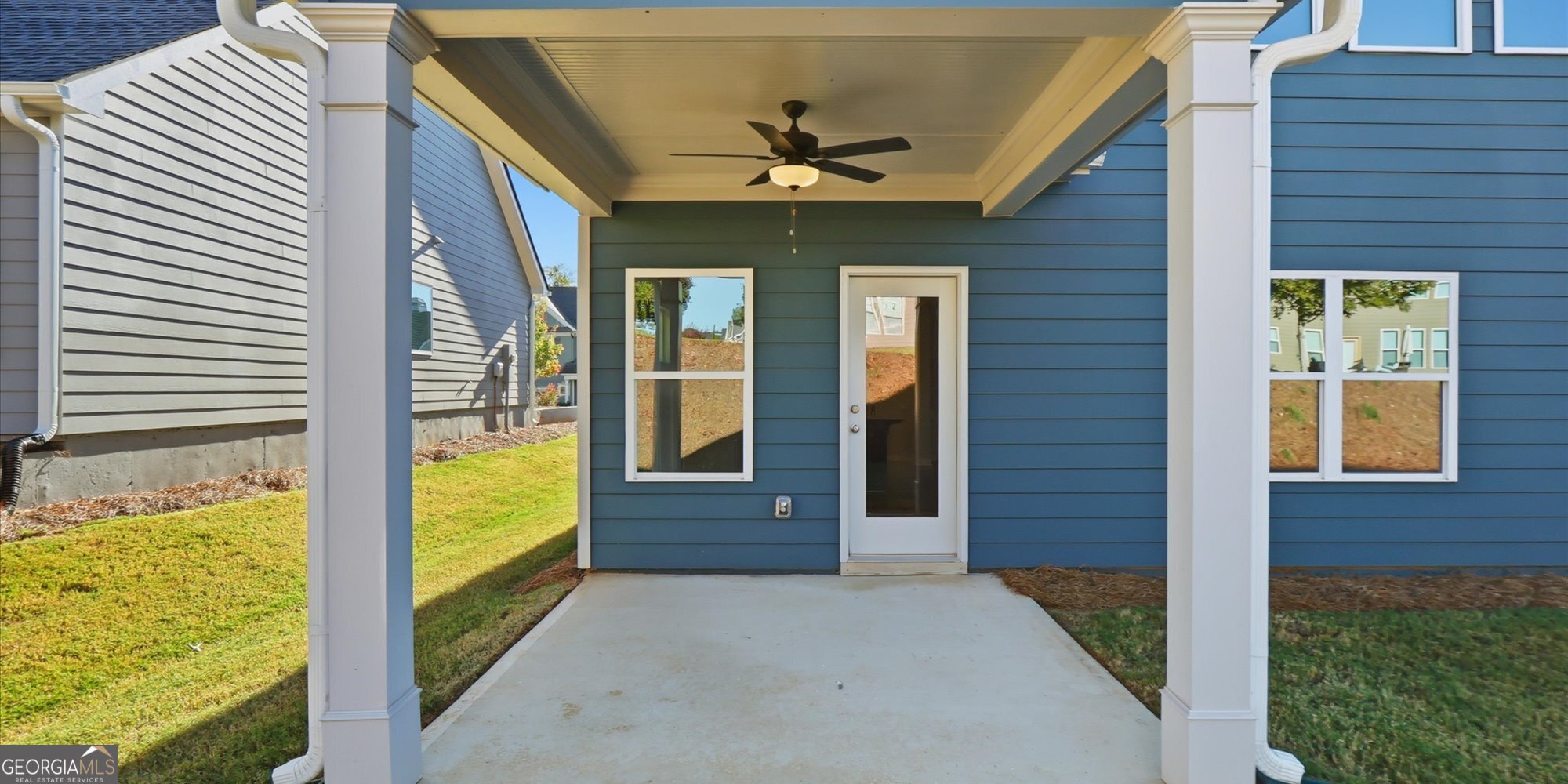 4057 Links Boulevard Jefferson GA 30549