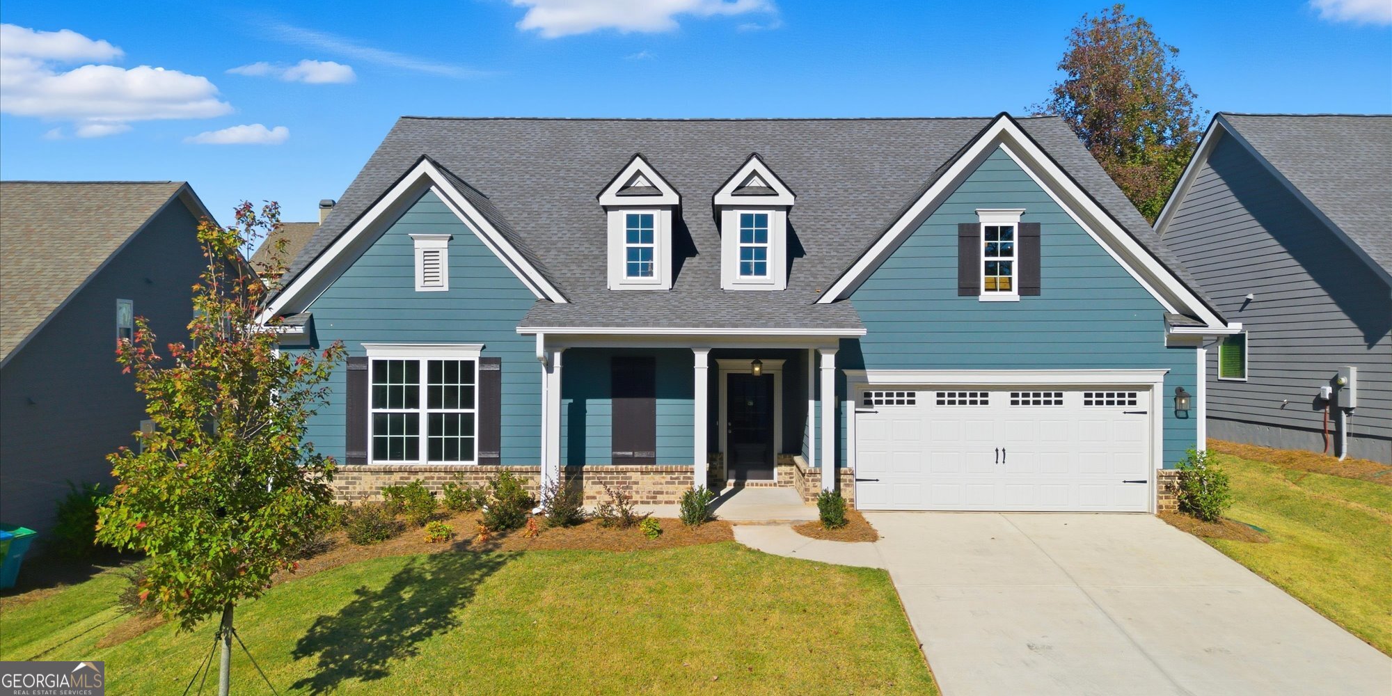 4057 Links Boulevard Jefferson GA 30549