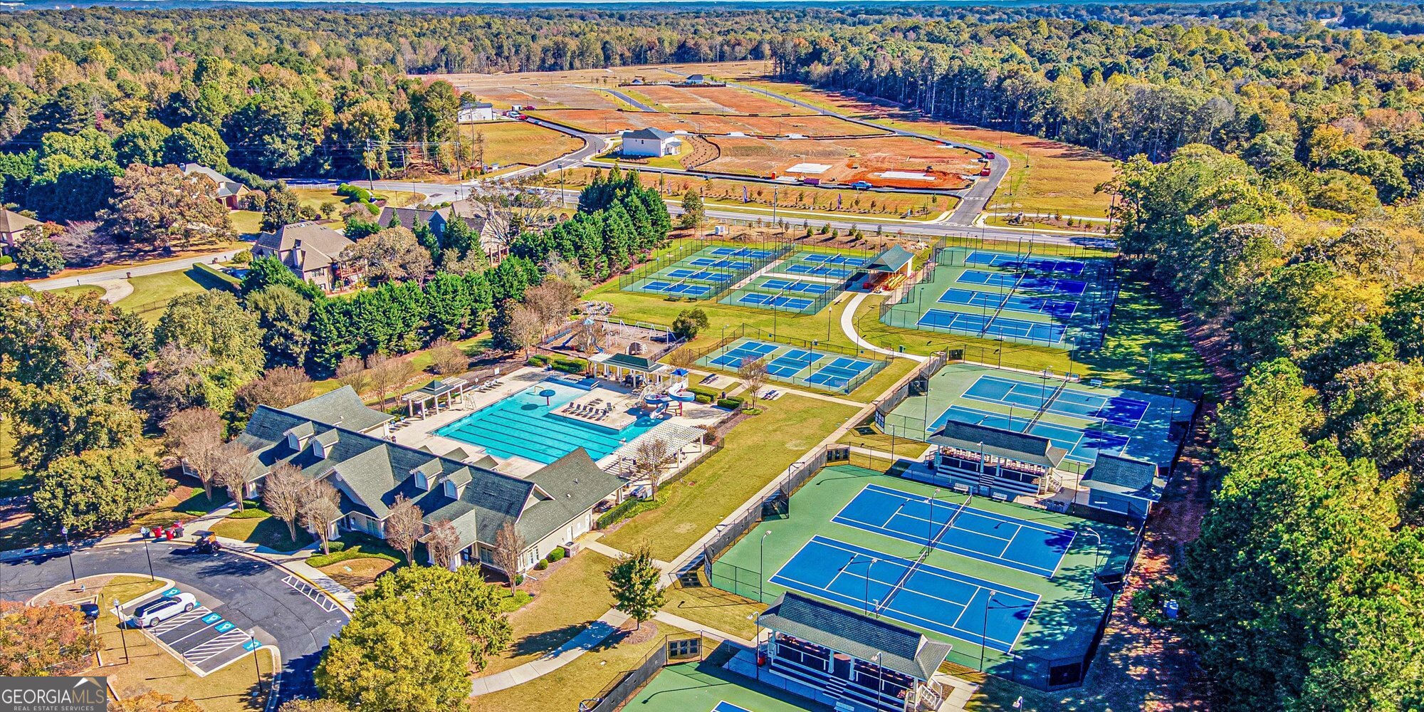 4057 Links Boulevard Jefferson GA 30549