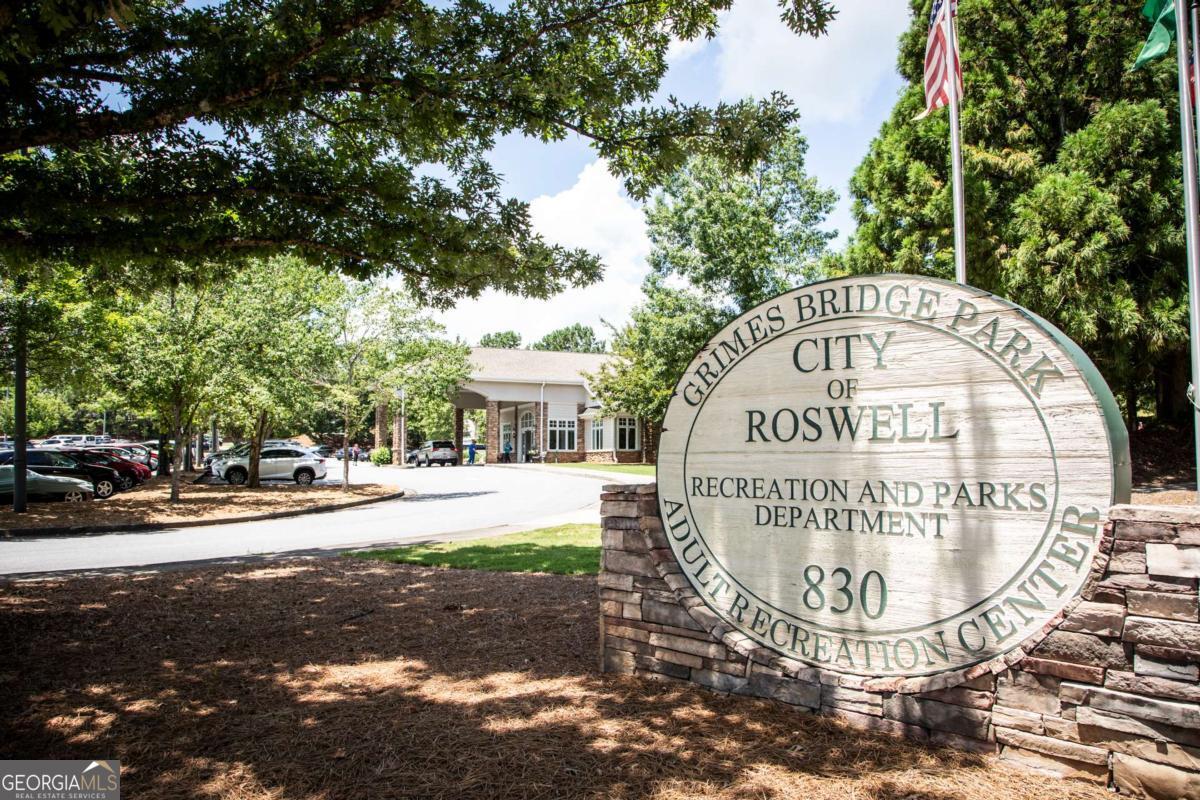 114 Bridgecrest Road Roswell GA 30075