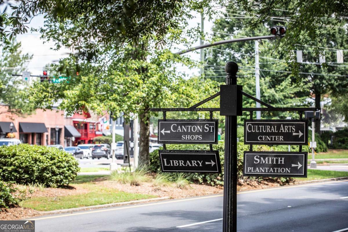 114 Bridgecrest Road Roswell GA 30075