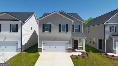 11980 Aukerman Way Hampton GA 30228