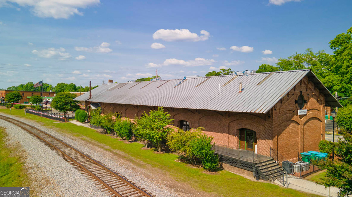 11980 Aukerman Way Hampton GA 30228