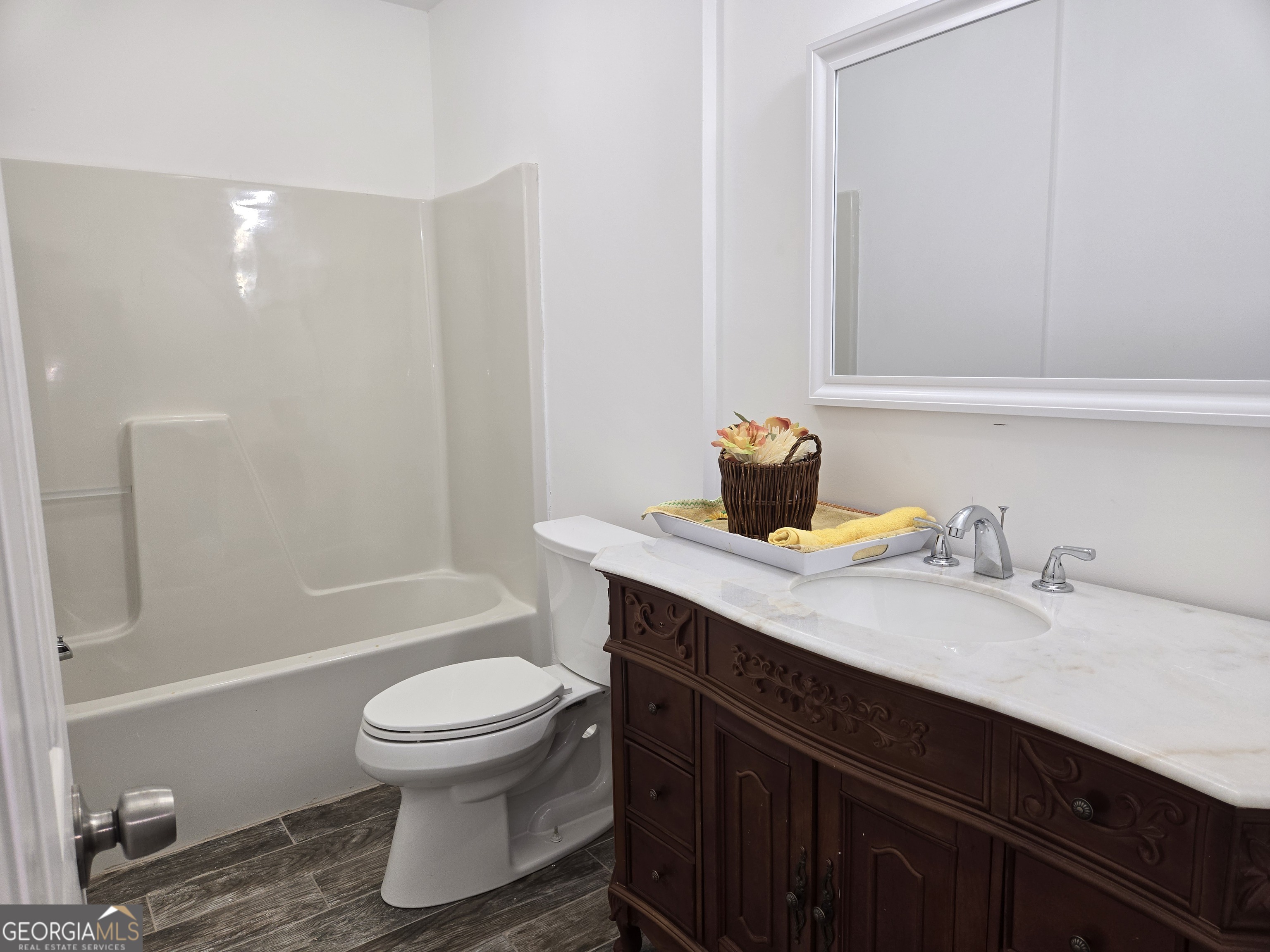 2113 Pine Tree Trail South Fulton GA 30349