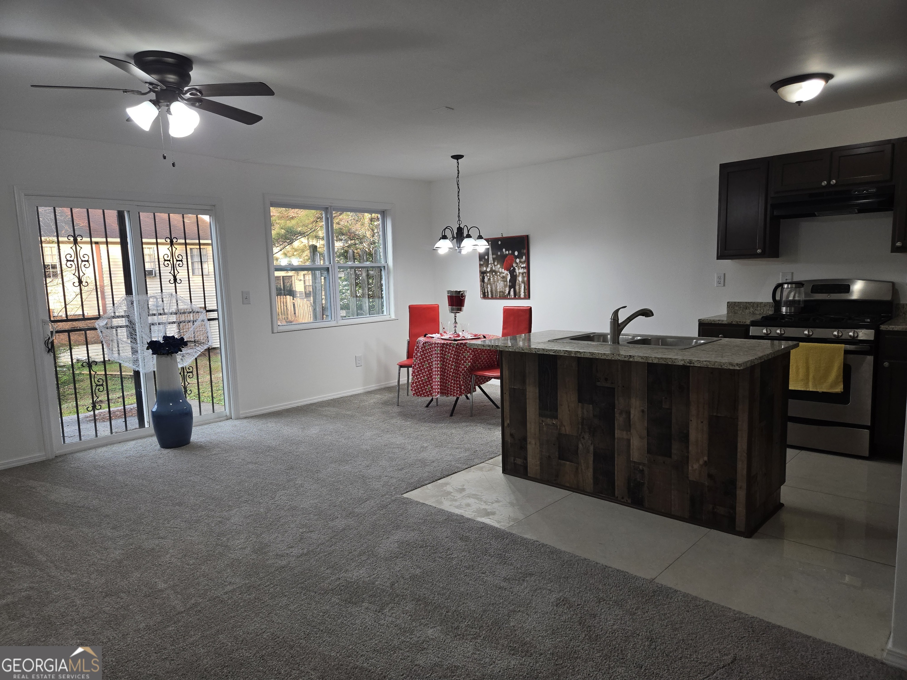2113 Pine Tree Trail South Fulton GA 30349