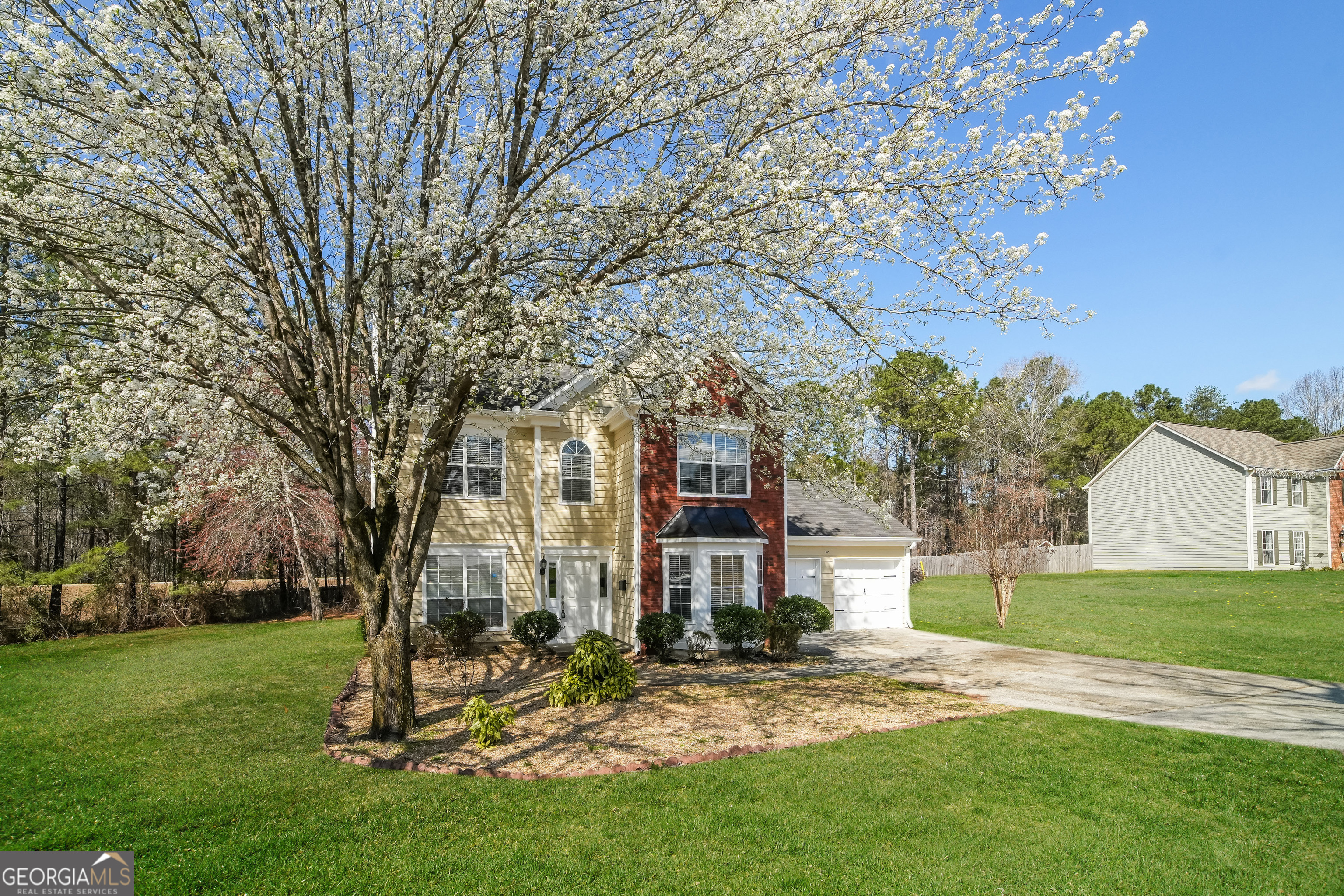 130 Summerfield Court Acworth GA 30101