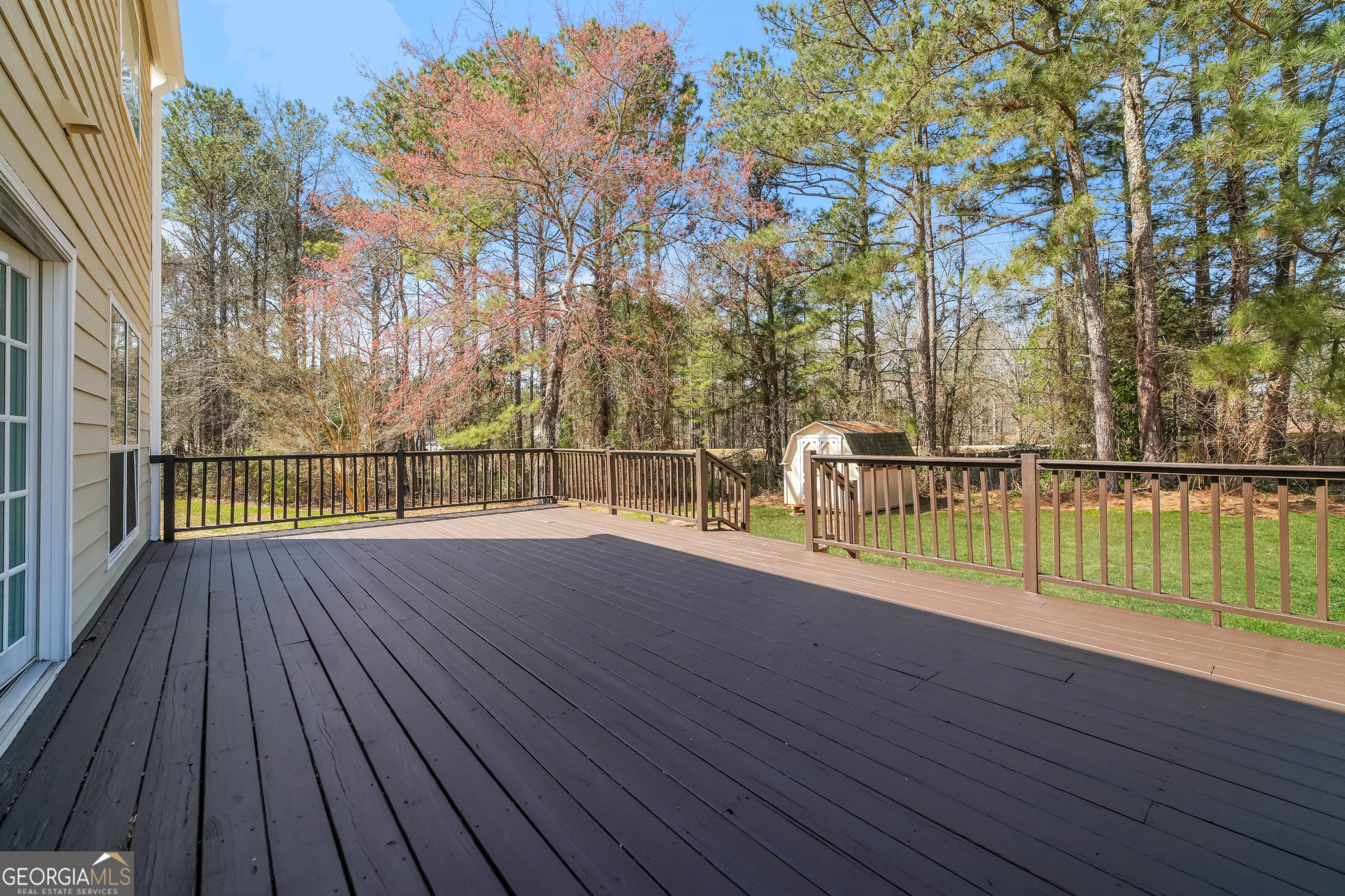 130 Summerfield Court Acworth GA 30101