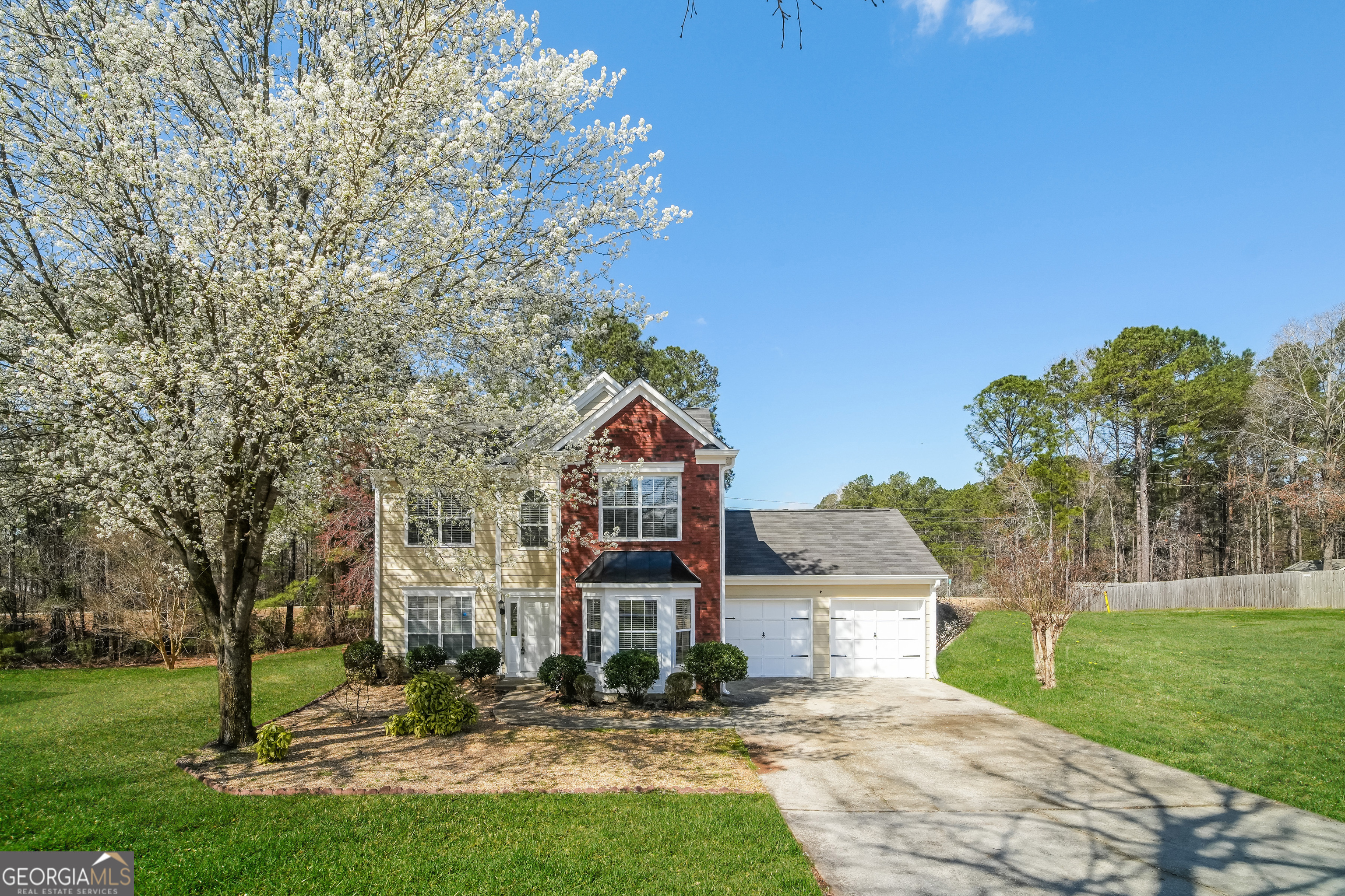 130 Summerfield Court Acworth GA 30101