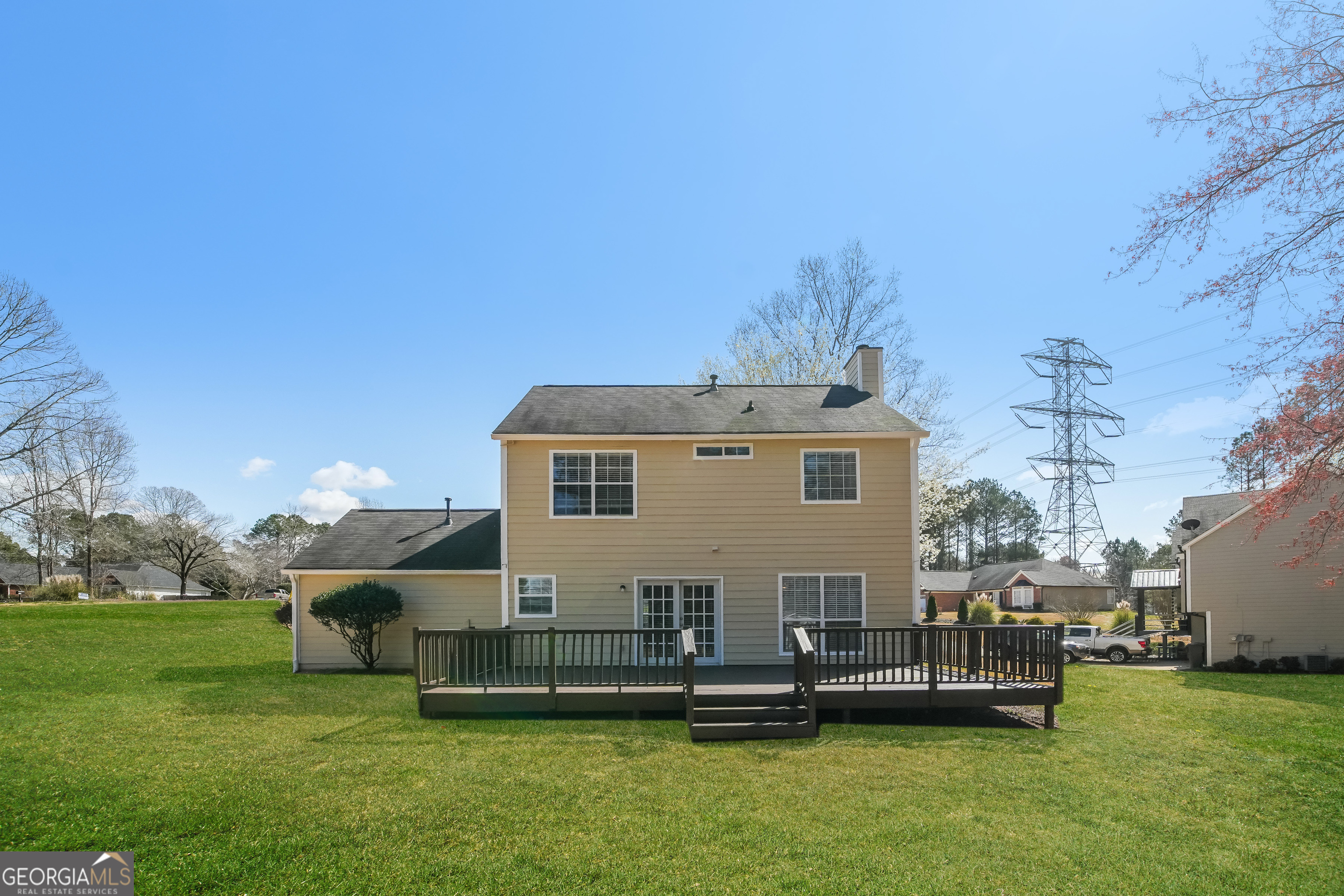 130 Summerfield Court Acworth GA 30101