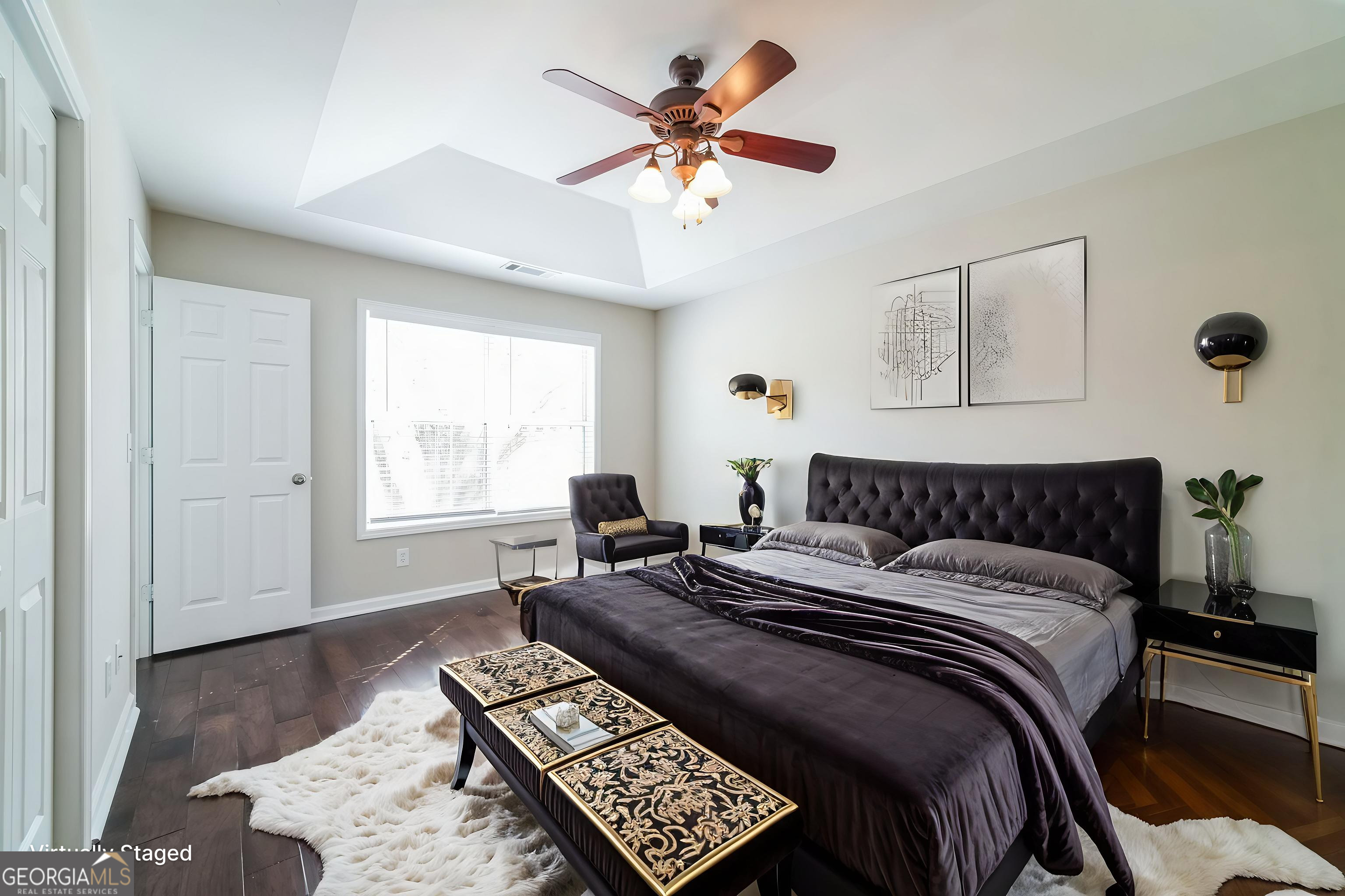 130 Summerfield Court Acworth GA 30101