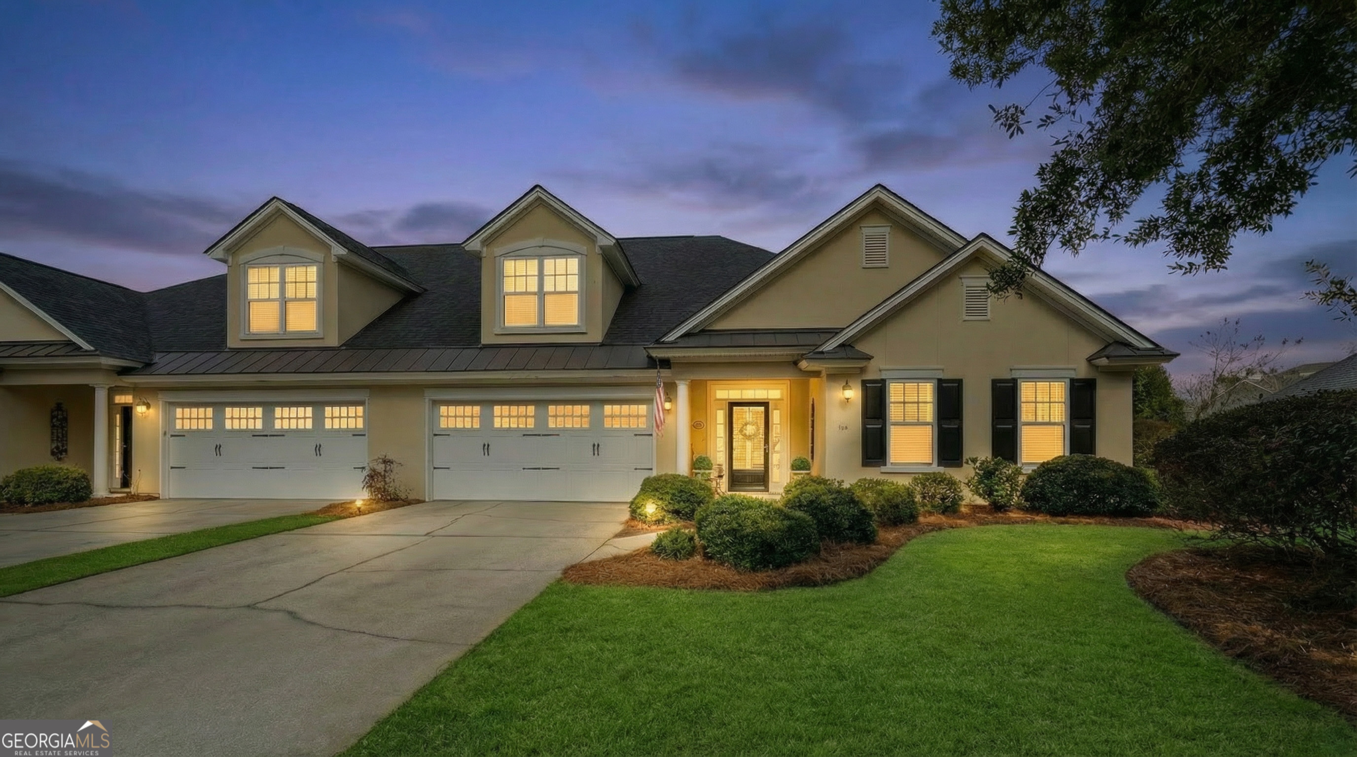 106 Mallory Place Pooler GA 31322