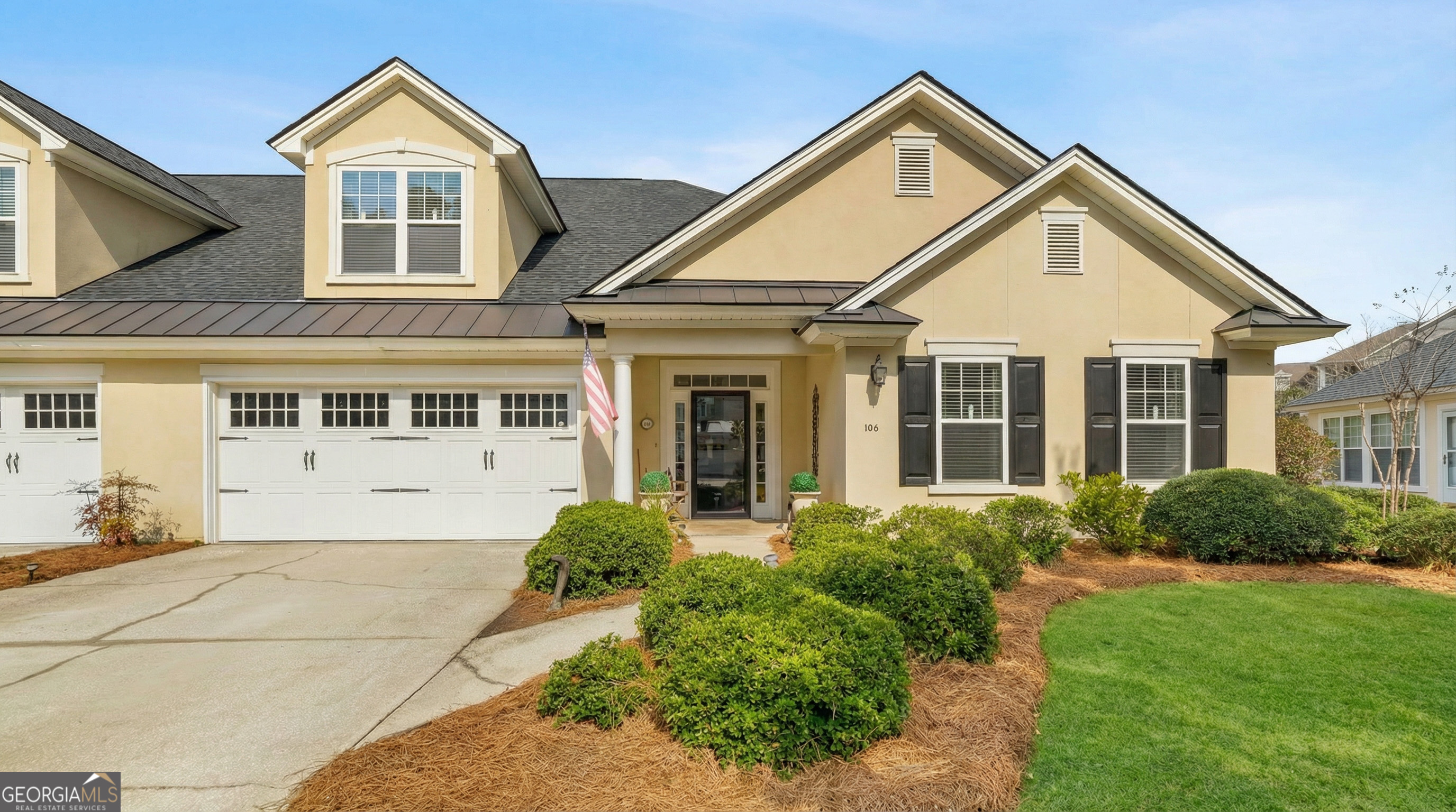 106 Mallory Place Pooler GA 31322