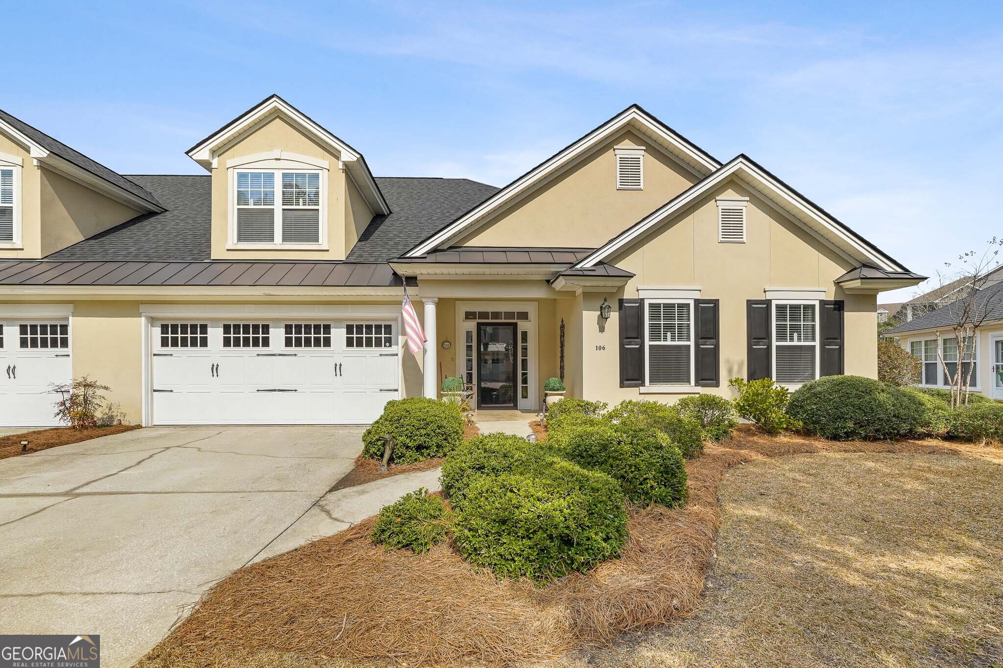 106 Mallory Place Pooler GA 31322