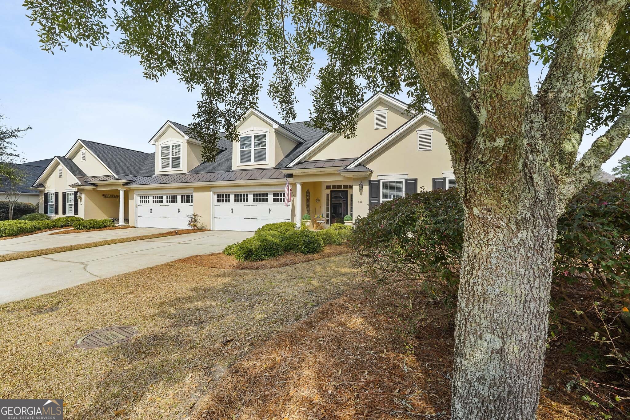 106 Mallory Place Pooler GA 31322