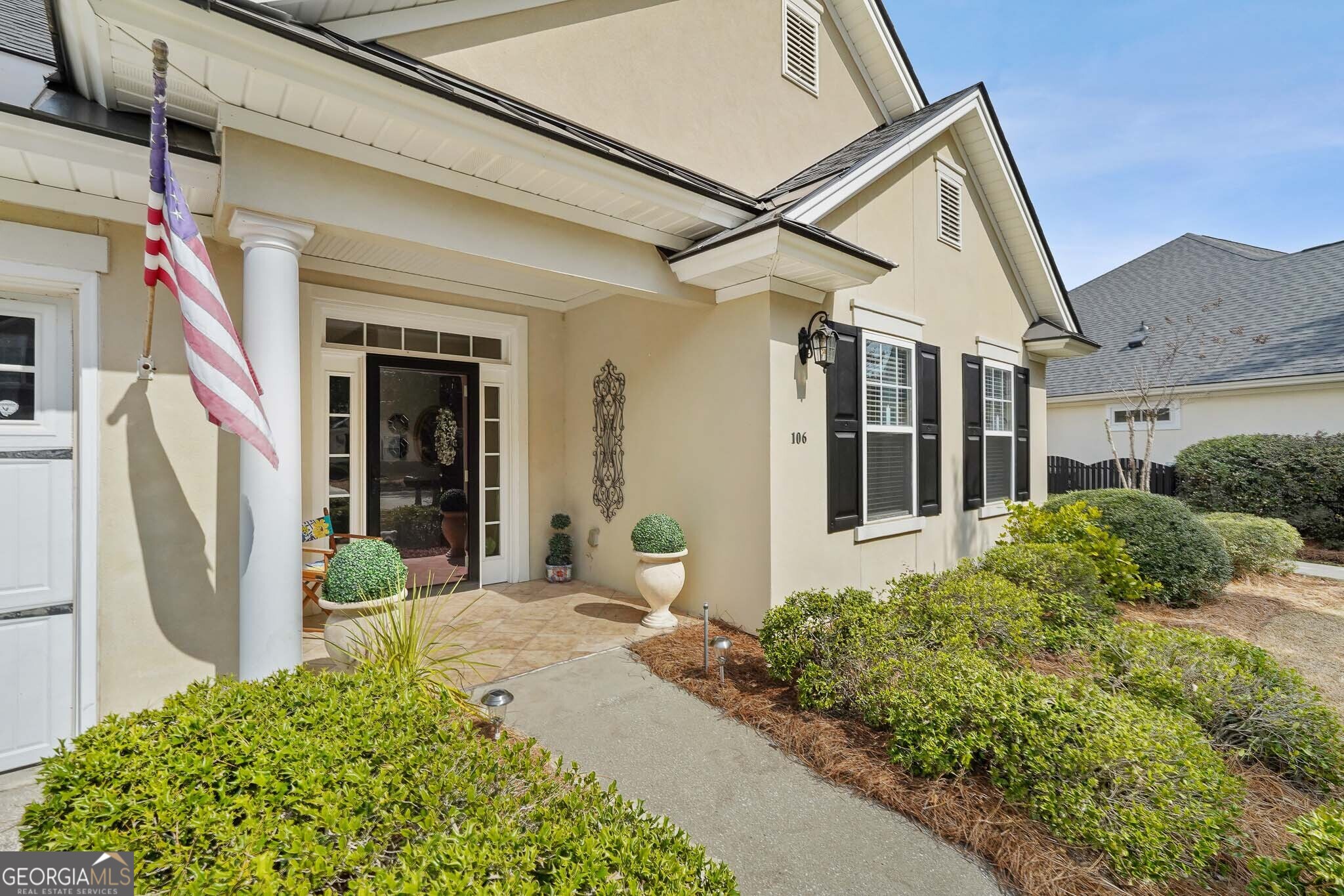 106 Mallory Place Pooler GA 31322